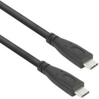 USB 3.0 10Gbps 60W USB Type-C® kabel, 5 meter USB 3.0 10Gbps 60W USB Type-C® kabel, 5 meter