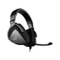 ASUS ROG Delta Core gaming headset Pc, PlayStation 4, PlayStation 5, Xbox One, Xbox Series X|S, Nintendo Switch - thumbnail