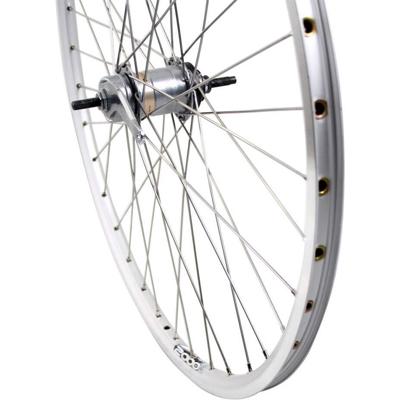 Roland achterwiel 28 nexus 3 rn zac2000 zilver rvs spk