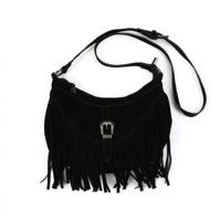 Sunset Fashion - Zwart | Dames | Tasje | Zwart | One Size | regular | Kamst mode