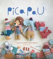 Maak 20 kleurrijke amigurumidiertjes (Paperback)