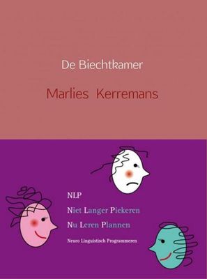 De biechtkamer - Marlies Kerremans - eBook (9789402138016)