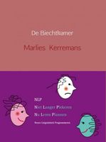 De biechtkamer - Marlies Kerremans - eBook (9789402138016) - thumbnail