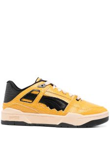 PUMA baskets Slipstream - Jaune