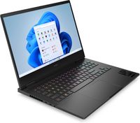 HP OMEN Gaming Laptop 16-wd0973nd i7-13620H Notebook 40,9 cm (16.1") Full HD Intel® Core™ i7 16 GB DDR5-SDRAM 512 GB SSD NVIDIA GeForce RTX 4060 Wi-Fi 6E (802.11ax) Windows 11 Home Zwart - thumbnail