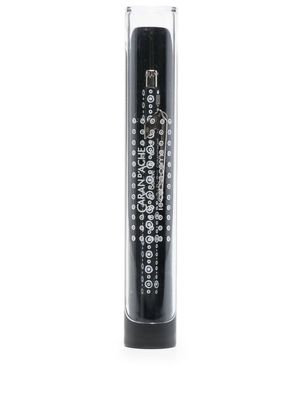 10 CORSO COMO x Caran D'Ache stylo à imprimé Bubbles - Noir