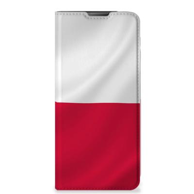 Motorola Moto E20 | Standcase | Polen