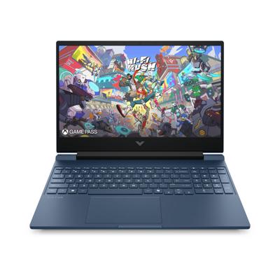 Laptop HP Victus Gaming Laptop 15-fa2040ns Intel Core 7 240H 15" 15,6" Intel Core 7 240H 16 GB RAM 1 TB SSD geforce rtx 5060 Laptop HP Victus Gaming Laptop 15-fa2040ns Intel Core 7 240H 15" 15,6" Intel Core 7 240H 16 GB RAM 1 TB SSD geforce rtx 5060