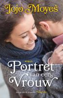 Portret van een vrouw (Paperback)
