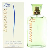 Eau de eau de toilette, 75 ml