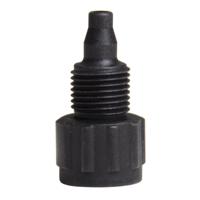 Gloria Slangaansluiting incl afdichting v hobby 1200