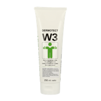 Frisson Dermotect creme W3 250 Milliliter