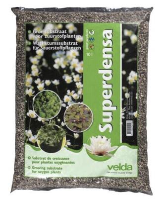 Superdensa 7 kg / 10 L vijveraccesoires - Velda