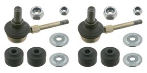 Stabilisatorstang Set SET19720x2