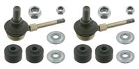 Stabilisatorstang Set SET19720x2 Stabilisatorstang Set SET19720x2