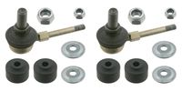 Stabilisatorstang Set SET19720x2