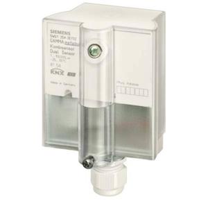 Siemens-KNX 5WG1254-3EY02 Sensor