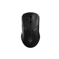 Rapoo VT9PRO 4K+8K Gaming Muis Zwart