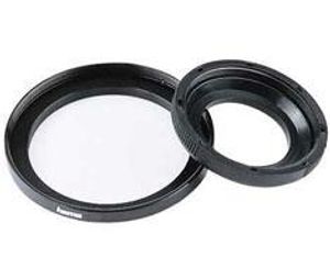 Hama 15262 Verloopring 52mm lens naar 62mm filter
