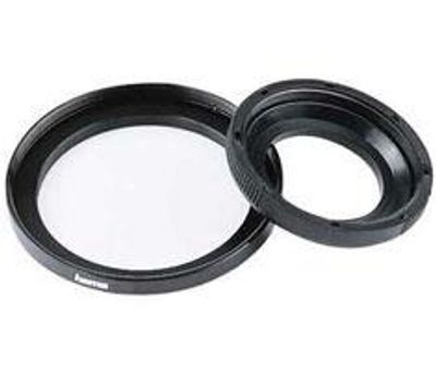 Hama 15262 Verloopring 52mm lens naar 62mm filter