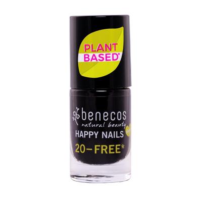 Benecos Nagellak licorice