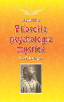 Filosofie, psychologie, mystiek (Paperback)