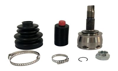 Homokineet reparatie set, aandrijfas BSG65340046