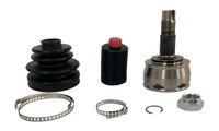 Homokineet reparatie set, aandrijfas BSG65340046