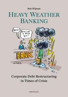 Heavy Weather Banking - Rob Wijman - ebook