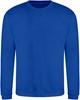 Just Cool JH030 AWDis Sweat - Bright Royal - XL