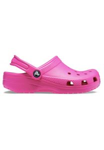 Crocs Classic Clog Kids 10001-6UB Roze maat