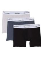 Calvin Klein - 3p Boxer Briefs - Modern Cotton - PT3, Maat:XL