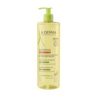 A-Derma Exomega Control Emolierende Wasolie 750ml