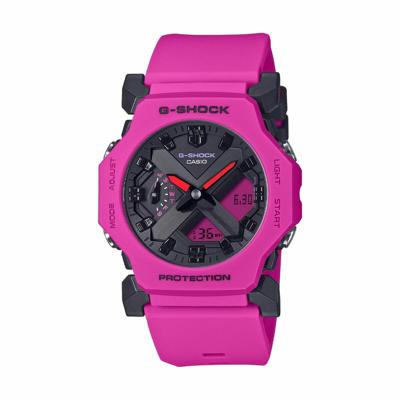 Unisex horloge Casio GA-2300-4AER