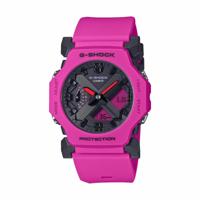 Unisex horloge Casio GA-2300-4AER