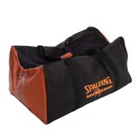 Sporttas Spalding 69-709Z Zwart