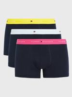 Tommy Hilfiger - 3p Trunk - Stretch Cotton - 0UD, Maat:L