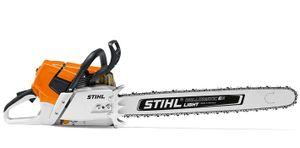 Stihl MS 661 C-M  Benzinekettingzaag | 63cm | 5,4 kW | 7,3 pk | 36RS - 11442000322 - 11442000322