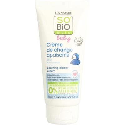 So Bio Etic So bio etic baby diaper cream