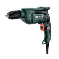 Boormachine - METABO - BE 650 - Karton - Futuro Plus snelspanboorhouder
