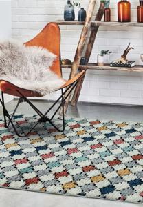 MOMO Rugs - Cyrus CY05 Farah Swatch - Vloerkleed