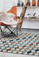 MOMO Rugs - Cyrus CY05 Farah Swatch - Vloerkleed