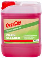Cyclon Kettingreiniger plant based jerrycan 2,5l - thumbnail