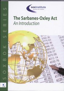 Sarbanes-Oxley body of knowledge (SOXBoK) - Sanjay Anand - ebook