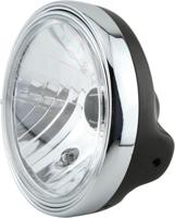 SHIN YO Main coupon h4 7inch sw clear ltd