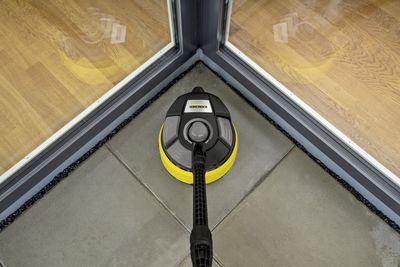 Kärcher T 7 Plus T-Racer Oppervlaktereiniger