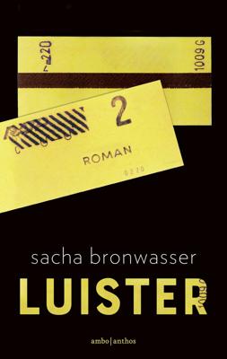 Luister (Paperback)