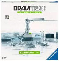 Ravensburger GraviTrax Extension Lift accessoire voor actief/vaardigheidsspeelgoed