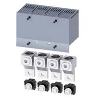 Siemens 3VA9224-0JC13 Accessoire voor vermogensschakelaar 1 stuk(s) (b x h x d) 140 x 89.6 x 72.7 mm