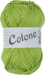 Lana Grossa Cotone 023 Pistache